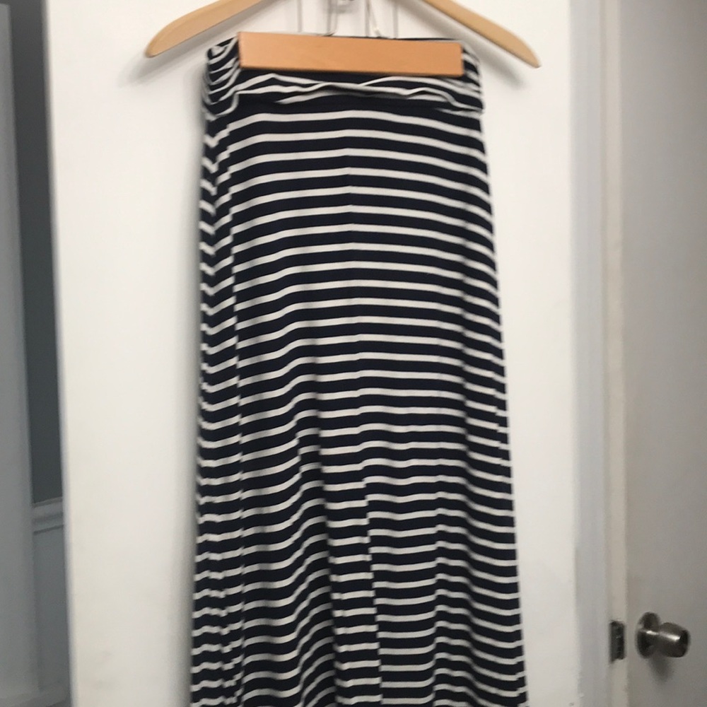 Maxi Skirt